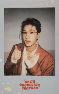 2nd FM 周邊卡 預售禮拍立得