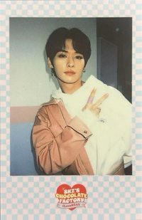 2nd FM 周邊卡 SKZOO ver. 預售禮拍立得