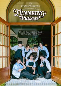 EVNNE FANMEETING 2024 [EVNNEING-PRESSO]