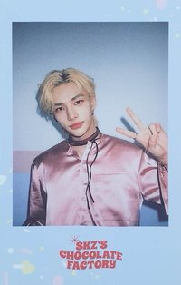 2nd FM 周邊卡 預售禮拍立得