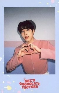 2nd FM 周邊卡 預售禮拍立得