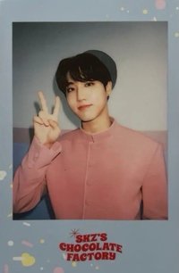 2nd FM 周邊卡 預售禮拍立得