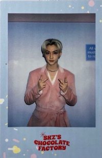 2nd FM 周邊卡 預售禮拍立得