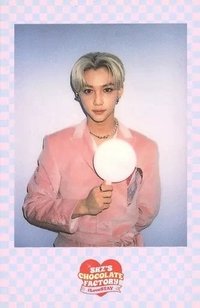 2nd FM 周邊卡 SKZOO ver. 預售禮拍立得