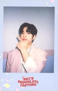 2nd FM 周邊卡 預售禮拍立得