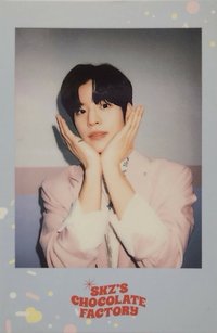 2nd FM 周邊卡 預售禮拍立得