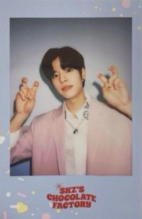 2nd FM 周邊卡 預售禮拍立得