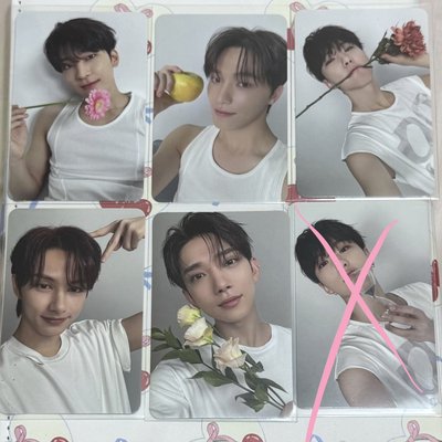 seventeen 精選專 親愛盤