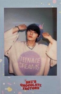 2nd FM 周邊卡 預售禮拍立得