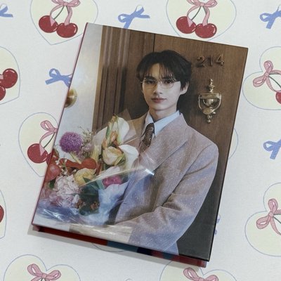 seventeen 迷12克拉盤