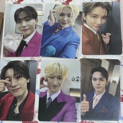 seventeen 迷12克拉盤