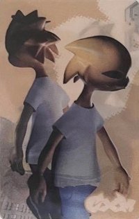 CxM ‘𝙃𝙔𝙋𝙀 𝙑𝙄𝘽𝙀𝙎’ 專輯卡 變化卡