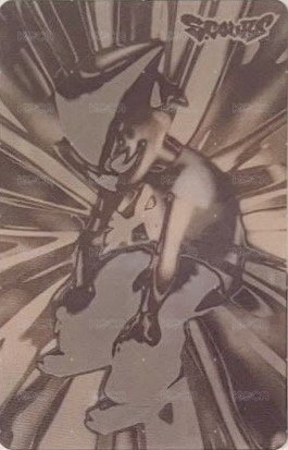 CxM ‘𝙃𝙔𝙋𝙀 𝙑𝙄𝘽𝙀𝙎’ 專輯卡 變化卡 背面