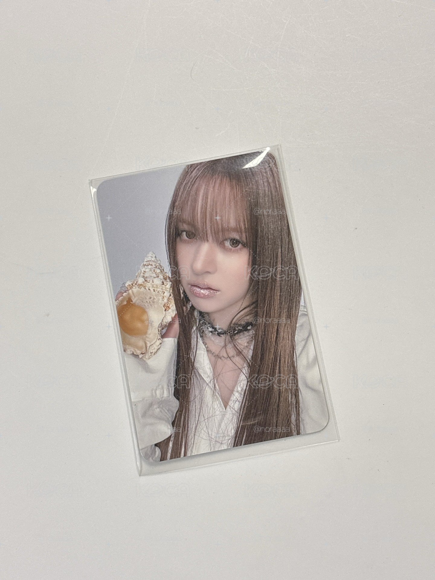 ✅Lily快閃十萬滿額卡🐚