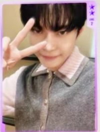 Promise QQ音樂 星光卡 二星