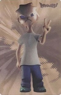 CxM ‘𝙃𝙔𝙋𝙀 𝙑𝙄𝘽𝙀𝙎’ 專輯卡 變化卡