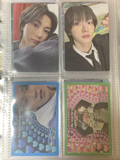 （綁卡區）門童專卡