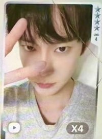 Promise QQ音樂 星光卡 四星