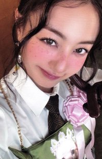 十週年特別專 專輯卡 Episode ver.