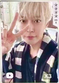 Promise QQ音樂 星光卡 四星