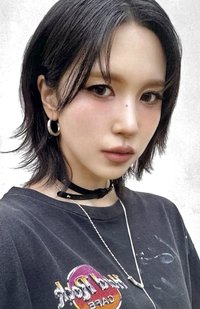 ENEMY 專輯卡 MINA盤