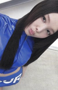 六巡 仁川day1 入場卡 / 場限卡 