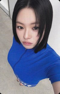 六巡 仁川day1 入場卡 / 場限卡 