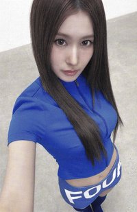 六巡 仁川day1 入場卡 / 場限卡 