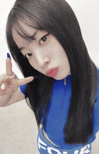 六巡 仁川day1 入場卡 / 場限卡 