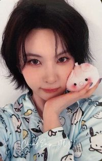 正規一 ms 15.0 簽售卡 小豬豬 ver.