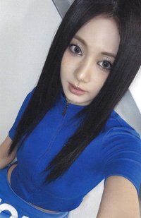 六巡 仁川day1 入場卡 / 場限卡 