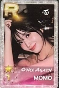 SUPERSTAR 23FM 遊戲卡 Purchase Event