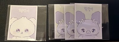 快閃店 任務卡 證件照