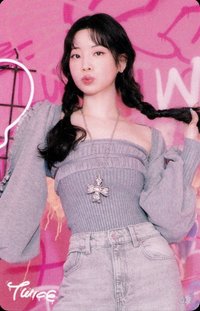 六巡 周邊卡 日巡一番賞 參加賞 透卡