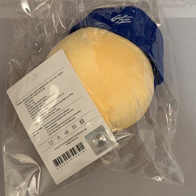 KARMA 快閃店 棒球帽吊飾 菲