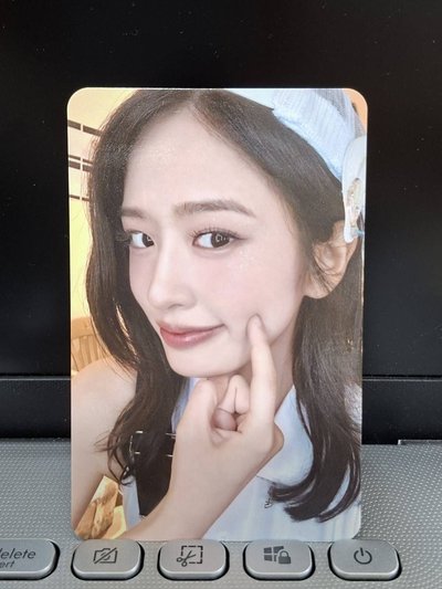 SHOW WHAT I HAVE KiT 安