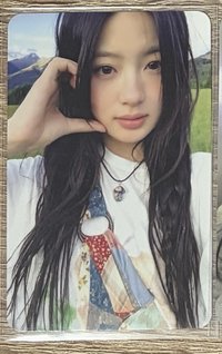 出道 草地版專卡