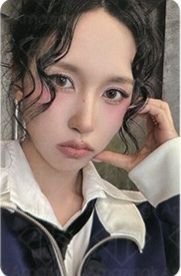 迷14 鐵盒 周邊卡 