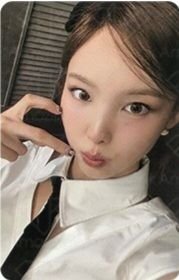 迷14 鐵盒 周邊卡 