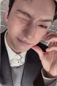 2026 年曆 mk 特典卡 