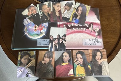 親簽海報專+另一版本已拆專