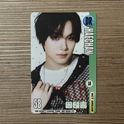 TIME RIDERS 快閃店卡包 time ver