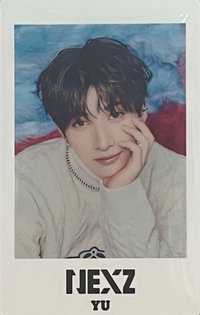 2025 JYP冬日快閃 小卡組 周邊卡 