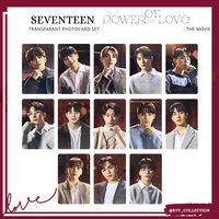 POL 第二週電影透卡