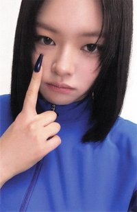 正規四 專輯卡 ver.this