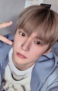 2026年曆 隨機卡 A版 selfie photo