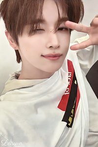 2026年曆 隨機卡 A版 selfie photo