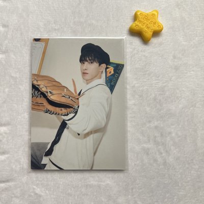 貝雷帽漂亮小碩✨