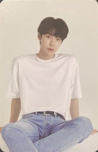 2022 年曆 新那拉 特典卡 