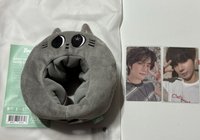 松喵二代手燈套